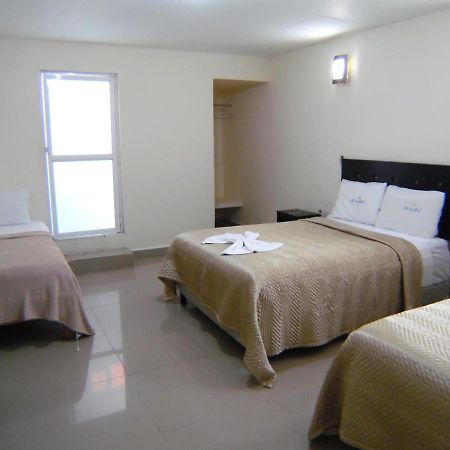 Hotel Puerto Real Coatzacoalcos Esterno foto